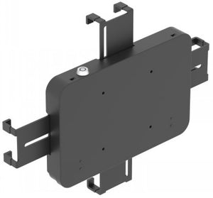MB LOCKABLE TABLET MOUNT 7-13” VESA 75X75