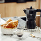 Adler | Espresso Coffee Maker | AD 4421 | Black