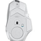 MOUSE USB OPTICAL G502X PLUS/WHITE 910-006171 LOGITECH