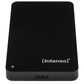 External HDD|INTENSO|6021513|5TB|USB 3.0|Colour Black|6021513