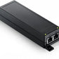 ZYXEL POE12-60W MULTI GIG 1/2,5/5GB SINGLE PORT 802.3BT POE++ INJECTOR (5Y WARRANTY)