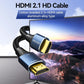 CABLE HDMI MALE TO MALE 5M/ALGLJ VENTION