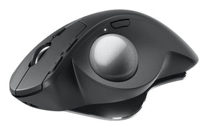 MOUSE USB TRACKBALL WRL ERGO S/BLACK 910-007260 LOGITECH