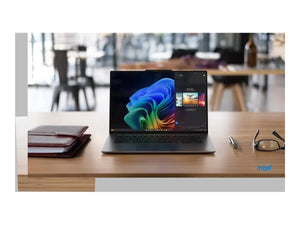 Lenovo ThinkPad X9-15 G1 | Grey | 15.3 " | OLED | Touchscreen | 2.8K | 2880 x 1800 pixels | Intel Core Ultra 7 | 258V | 32 GB | Soldered LPDDR5x | Solid-state drive capacity 1000 GB | Intel Arc Graphics | Windows 11 Pro | 802.11be | Bluetooth version...