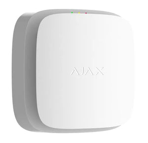 FIRE DETECTOR SMOKE SOUNDER/EN54 WHITE 119919 AJAX