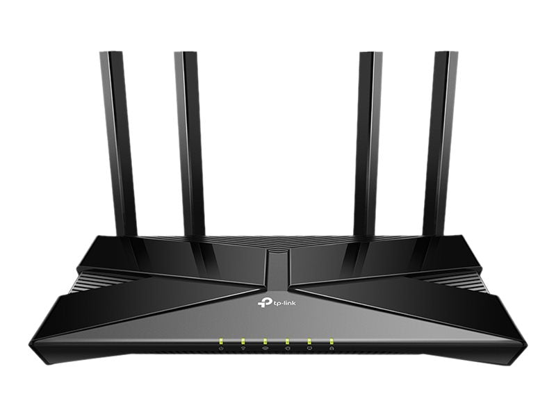 TP-LINK Archer AX1500 WiFi 6 Router