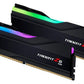 G.Skill | Trident Z5 RGB | 64 GB | DDR5 | 6000 MHz | PC/server | Registered No | ECC No