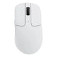 Keychron M2 (1000Hz) White Wireless Mouse