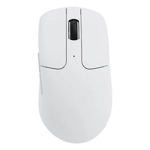 Keychron M2 (1000Hz) White Wireless Mouse