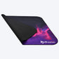 Arozzi | ZONA Quattro Floor Pad | Galaxy