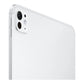 Apple | iPad Pro Wi-Fi + Cellular | 11 " | Silver | OLED, Ultra Retina XDR | 2420 x 1668 pixels | Apple M5 | 12 GB | 256 GB | 3G | 4G | 5G | Wi-Fi | Front camera | 12 MP | Rear camera | 12 MP | Bluetooth | 6 | iPadOS | USB-C charging cable