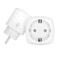 SMART HOME SOCKET WIFI/DUO-PACK 71301 TRUST