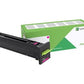 LEXMARK Toner UHY Corporate Magenta 55k