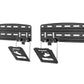 TV SET ACC WALL MOUNT 43-85"/WL30-265BL1 NEOMOUNTS