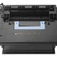 HP 37Y LaserJet Toner Cartridge Black HY