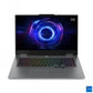 LENOVO LOQ I7-14700HX/17.3" FHD (1920X1080) IPS 300NITS ANTI-GLARE, 100% SRGB, 165HZ, G-SYNC®/16GB/1TB SSD/RTX5070_8GB/W11H/ENG (LUNA GREY)