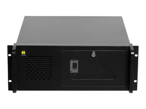 NETRACK NP5105 server case microATX