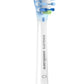 Philips | Replacement brush heads | HX9044/87 Sonicare Premium Plaque Defence | Heads | For adults | Number of brush heads included 4 | White