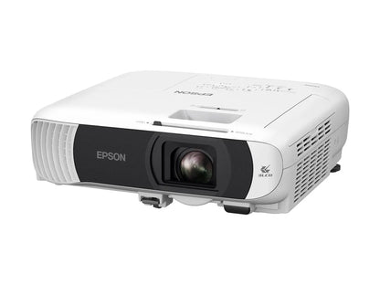 Epson | EB-FH54 | Full HD (1920x1080) | 4100 ANSI lumens | White