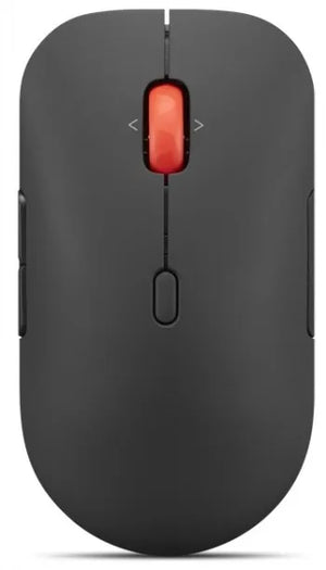 LENOVO WIRELESS MULTI-MODE PRO PLUS MOUSE 6050 - ECLIPSE BLACK