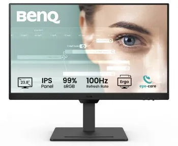 BENQ GW2490T 24" FHD IPS HAS HDMI/DP