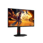 AOC 25G4ZR 24.5inch 16:9 Fast IPS 260Hz