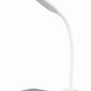 MOBILE CHARGER WRL DESK LAMP/WHT TA-WPC10-LED-01-W GEMBIRD