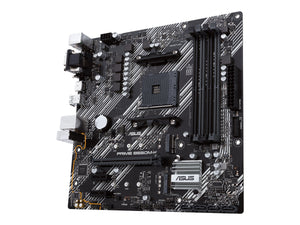 ASUS PRIME B550M-K mATX MB