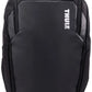 Thule | Backpack 26L | Chasm | Fits up to size 16 " | Laptop backpack | Waterproof | Black