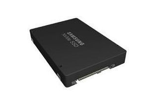 SSD|SAMSUNG|SSD series PM9A3|3.84TB|PCIe Gen4|NVMe|Write speed 4000 MBytes/sec|Read speed 6800 MBytes/sec|Form Factor 2,5"|MZQL23T8HCLS-00A07