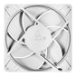 CASE FAN 140MM P14 PRO PST/WHT ACFAN00317A ARCTIC