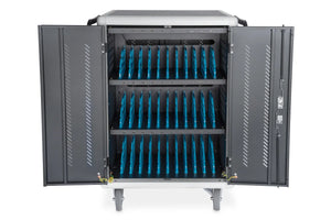 Digitus | Digitus | Charging trolley, 30 charge bases, 16", 1100 x 700 x 650 mm | DN-45002