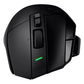LOGI G502 X PLUS - BLACK/PREMIUM - EER2