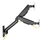 LOGILINK BP0146 Dual monitor wall mount