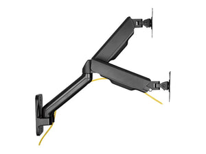 LOGILINK BP0146 Dual monitor wall mount