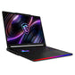 Notebook|MSI|Raider 16 Max HX B2WJ-038NL|CPU Intel Core Ultra 9|290HX Plus|16 "|2560 x 1600 pixels|RAM 32 GB|DDR5-SDRAM|SSD 1000 GB|Discrete graphics NVIDIA GeForce RTX 5090|24 GB|On-board graphics Yes|Numeric keypad Yes|OS installed Windows 11 Home|...