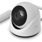 UBIQUITI G6 TURRET ALL-WEATHER, TAMPER-RESISTANT 4K POE CAMERA WITH A 1/1.8" 8MP IMAGE SENSOR, MULTI-TOPS AI ENGINE, AND 3-AXIS MANUAL ADJUSTMENT FOR FLEXIBLE INSTALLATION