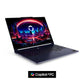 Lenovo Legion 7 16AGP11 AMD | Nebula | 16 " | OLED | WQXGA | 2560 x 1600 pixels | Glossy | AMD Ryzen AI 7 | 450 | 32 GB | Soldered LPDDR5X | Solid-state drive capacity 1000 GB | NVIDIA GeForce RTX 5060 | GDDR7 | 8 GB | Windows 11 Home | 802.11be | Bl...