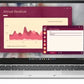 DELL PRO 14 U5-235U/14FHD+/16GB/512SSD/NOSCR/NOFPR/W11P/3PS (US-KB)