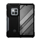 Hammer Construction | 2 5G | Silver | 6.58 " | IPS | 1080 x 2408 pixels | Mediatek | Dimensity 6300 | Internal RAM 6 GB | 128 GB | microSD | Dual SIM | Nano SIM | 3G | 4G | 5G | Main camera resolution 50 MP | Secondary camera resolution 8 MP | Androi...