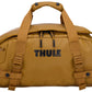 Thule | Duffel Bag, 30L | TDSD301 Chasm | Bag | Waterproof | Golden