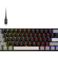 CORSAIR CLIPPER PRO MINI 60 Hall Effect