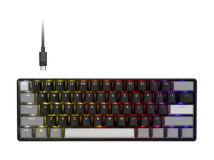 CORSAIR CLIPPER PRO MINI 60 Hall Effect