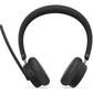 Lenovo | Wireless Headset | 4XD1S19778 | Built-in microphone | Bluetooth | ANC | Black