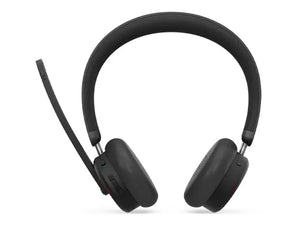 Lenovo | Wireless Headset | 4XD1S19778 | Built-in microphone | Bluetooth | ANC | Black