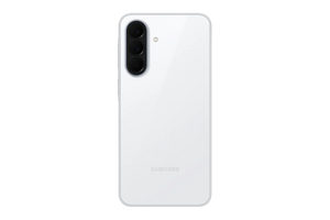 Samsung Galaxy A37 A376 | White | 6.7 " | Super AMOLED | 2340 x 1080 pixels | Exynos | 1480 (4 nm) | Internal RAM 6 GB | 128 GB | Dual SIM | 4G | 5G | Main camera resolution 50+8+5 MP | Secondary camera resolution 12 MP | Android | 16 | 5000 mAh