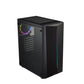 Fortron | CMT151 | Black | ATX | Power supply included No