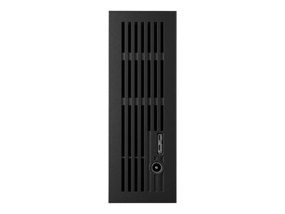 SEAGATE One Touch Desktop HUB 4TB