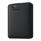 WD Elements ext portable 4TB