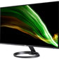 LCD Monitor|ACER|R272GYMIX|27"|Panel IPS|1920x1080|16:9|155 Hz|1 ms|UM.HR2EE.G01